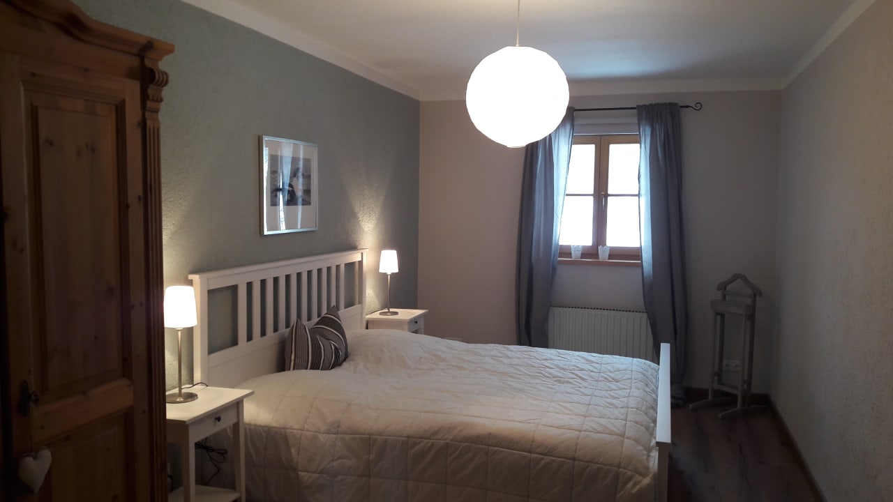 Zimmer Höglerhof  Ferienwohnung Westenburger