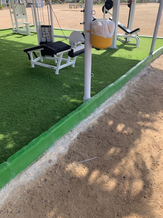 Sport & Freizeit Hurghada Long Beach Resort