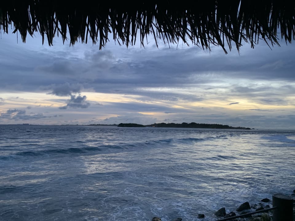 Strand Adaaran Select Hudhuran Fushi - Premium All Inclusive