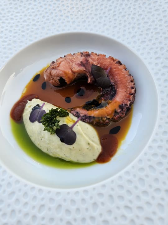 Gastro Creta Maris Resort