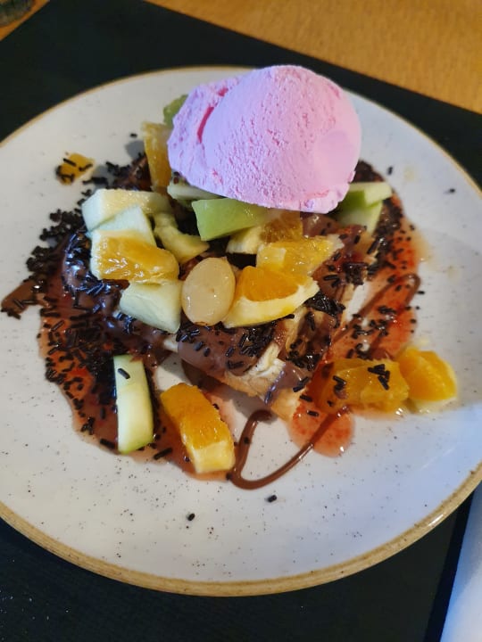 Gastro Harmony Boutique Resort