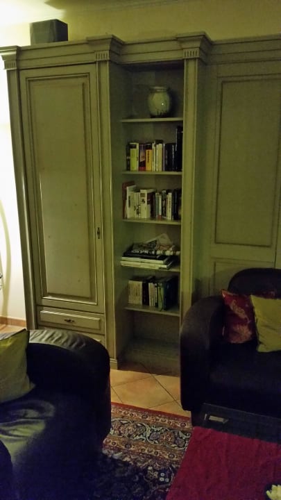 Hotel Ampervilla Hotel Ampervilla