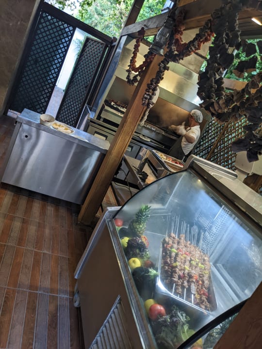 Gastro Sentido Trendy Verbena Beach