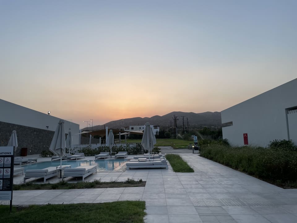 Pool Gennadi Grand Resort