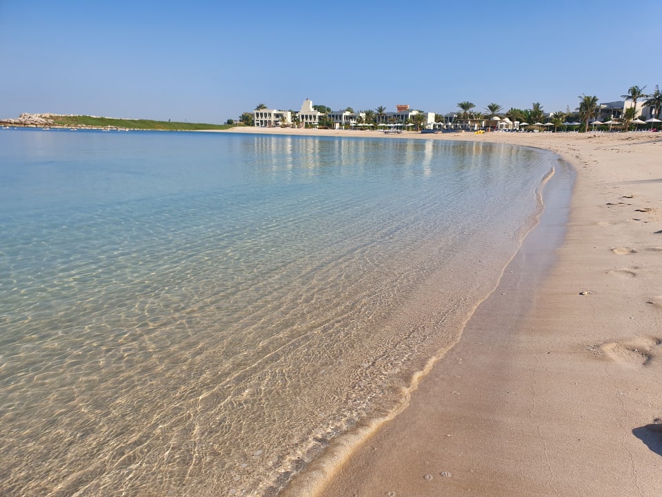 Strand Rixos Al Mairid Ras Al Khaimah