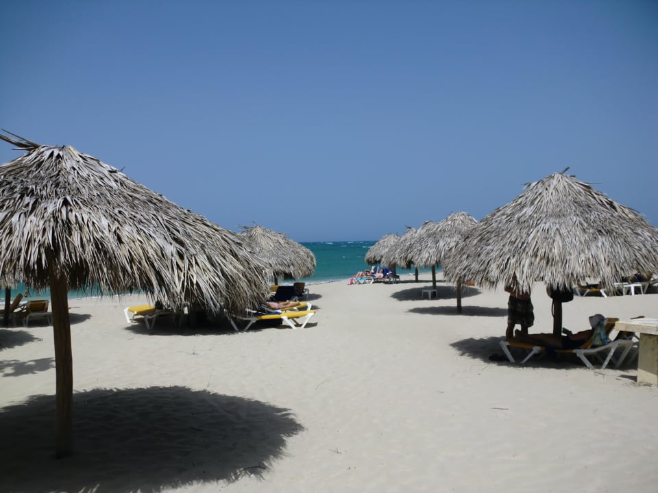 Strand Iberostar Waves Costa Dorada