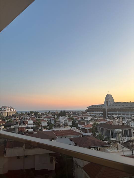 Zimmer Seashell Vega