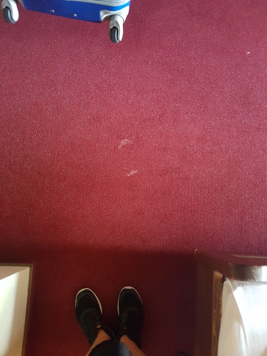 Zimmer Hotel Haus Krone