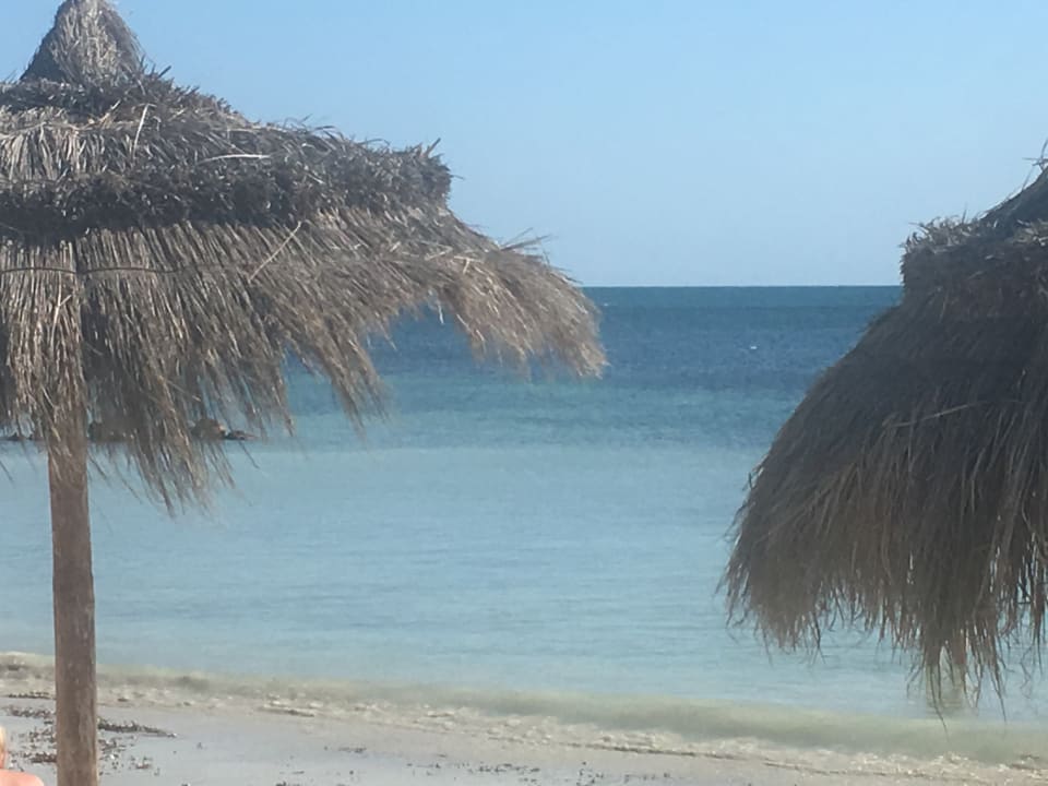 Strand Hotel El Mouradi Djerba Menzel