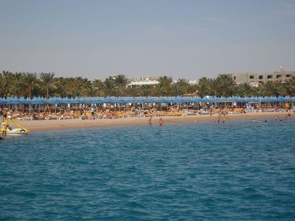 Strand The Grand Resort
