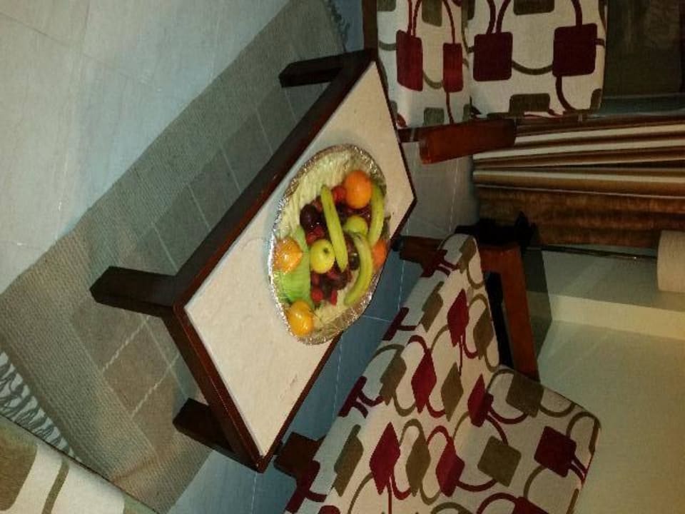 Wohnbereich Magic Beach Hotel Hurghada