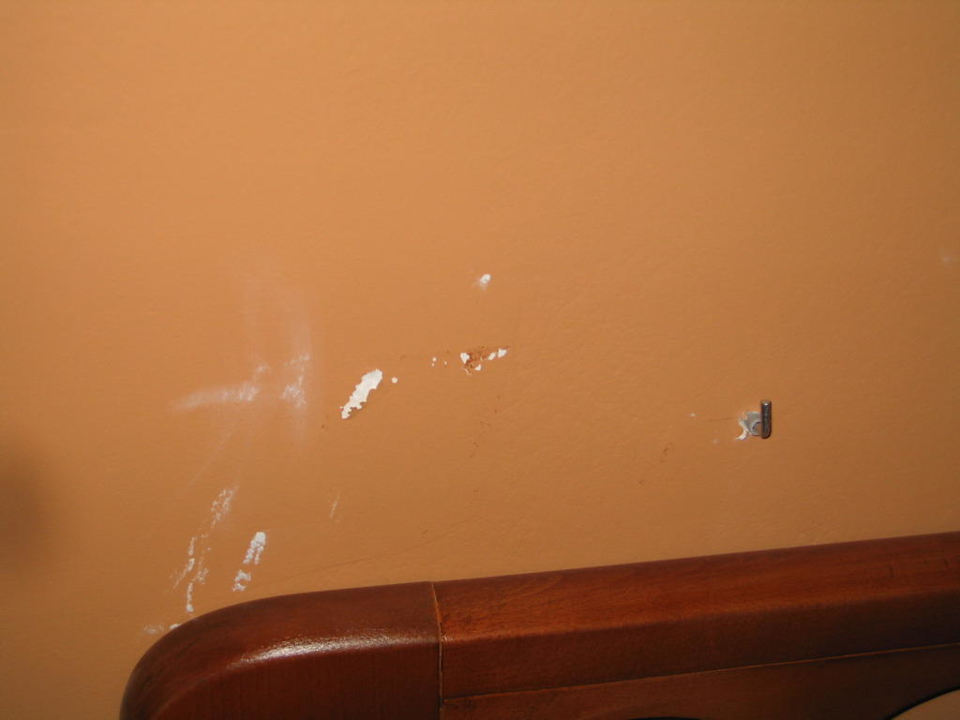 2 te Zimmer Albatros Sharm Resort