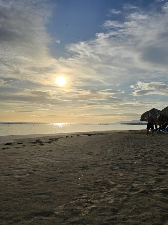 Strand Bahia Principe Grand El Portillo