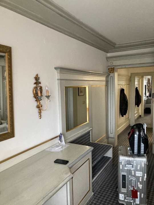 Zimmer Sure Hotel by Best Western Rhoen Garden