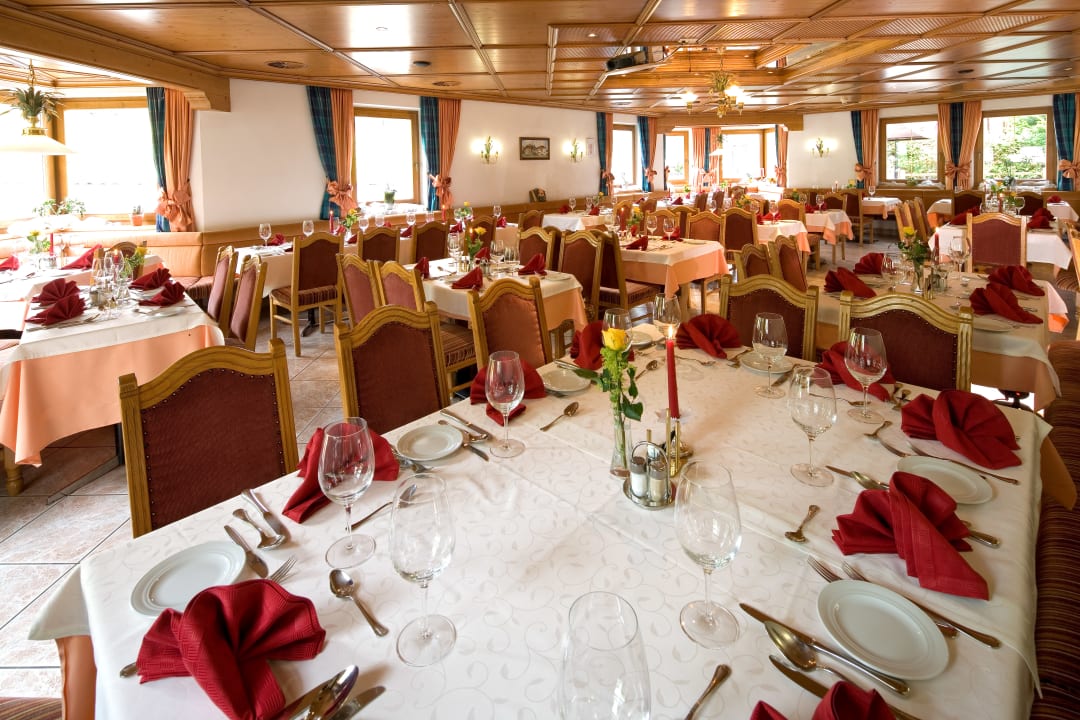 Gastro Ferienhotel Fuchs