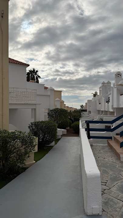 Außenansicht LABRANDA Bahía y Villas Fañabé