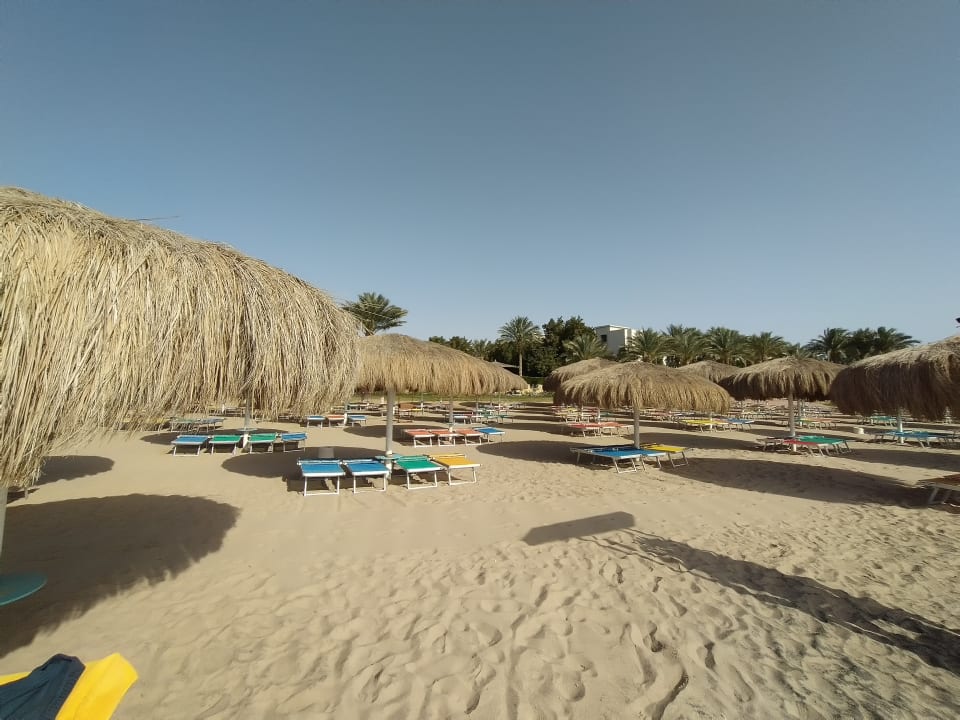 Strand Sentido Caribbean World Soma Bay