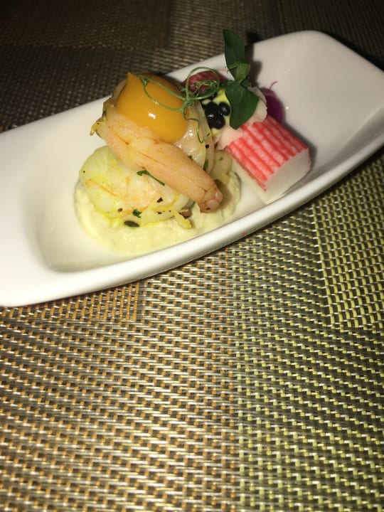 Gastro JA Palm Tree Court