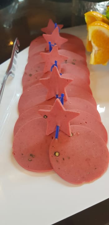 Gastro Hotel Defne Dream