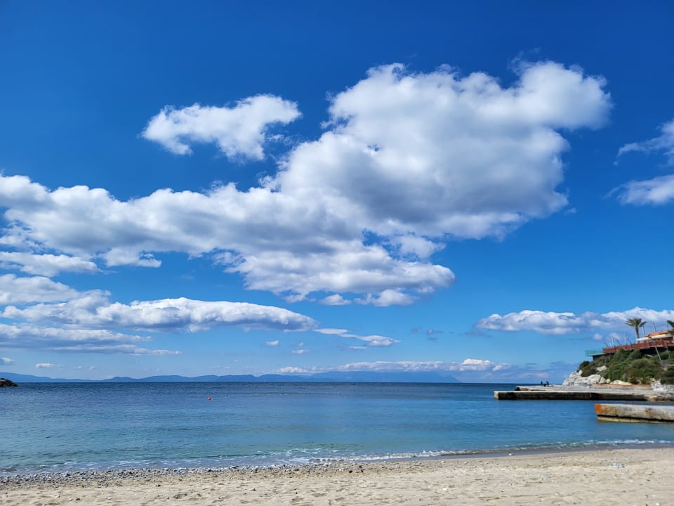 Strand Hotel Pine Bay Holiday Resort