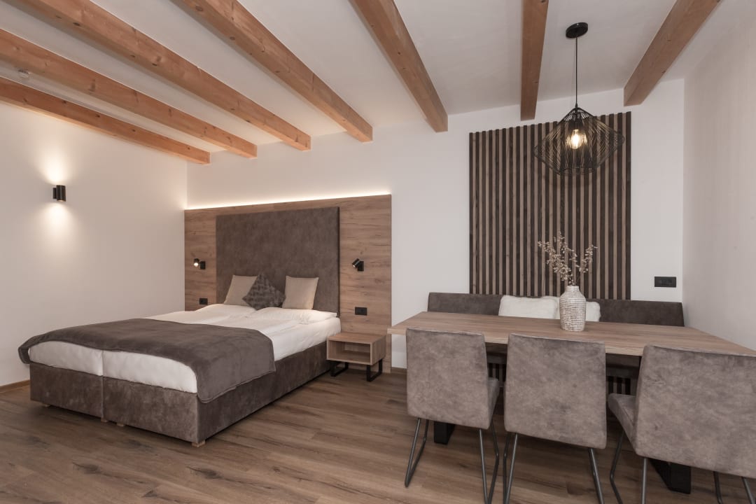 Zimmer Apparthotel Winklwiese