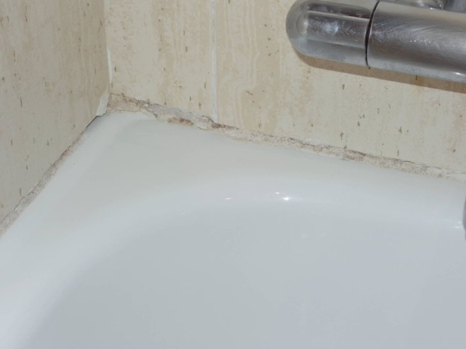 Wanne bewegt sich Hotel Bahia del Sol