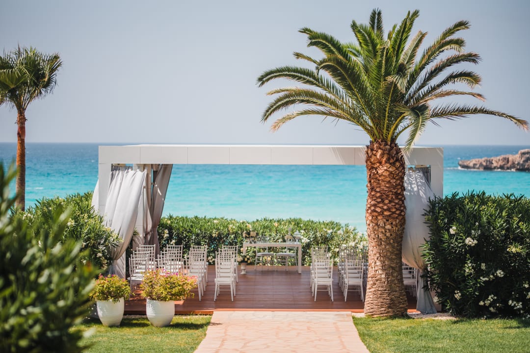 Sonstiges Hotel Nissi Beach Resort