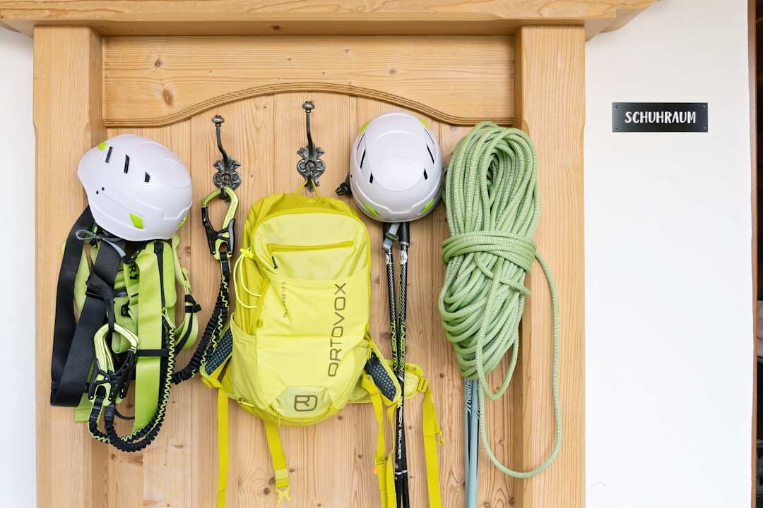 Sport & Freizeit Alpenhotel Wanderniki