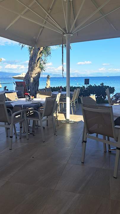 Gastro Elea Beach Hotel