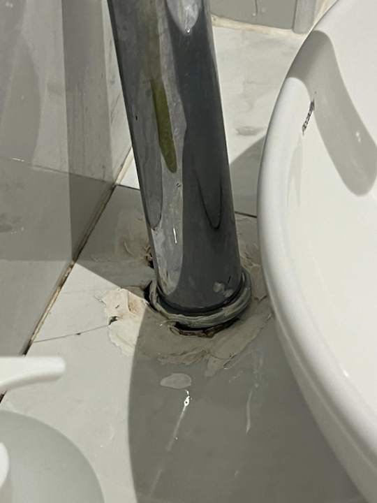 Zimmer Cavo Orient Beach Hotel & Suites