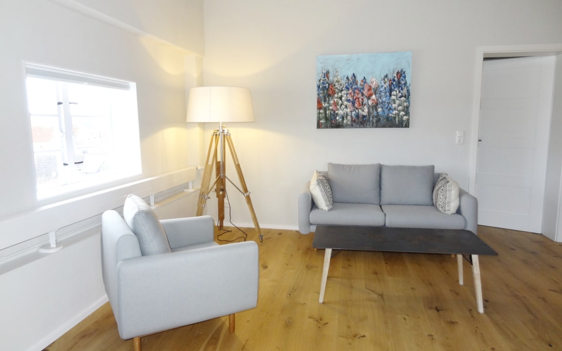 Zimmer Hotel Pierspeicher