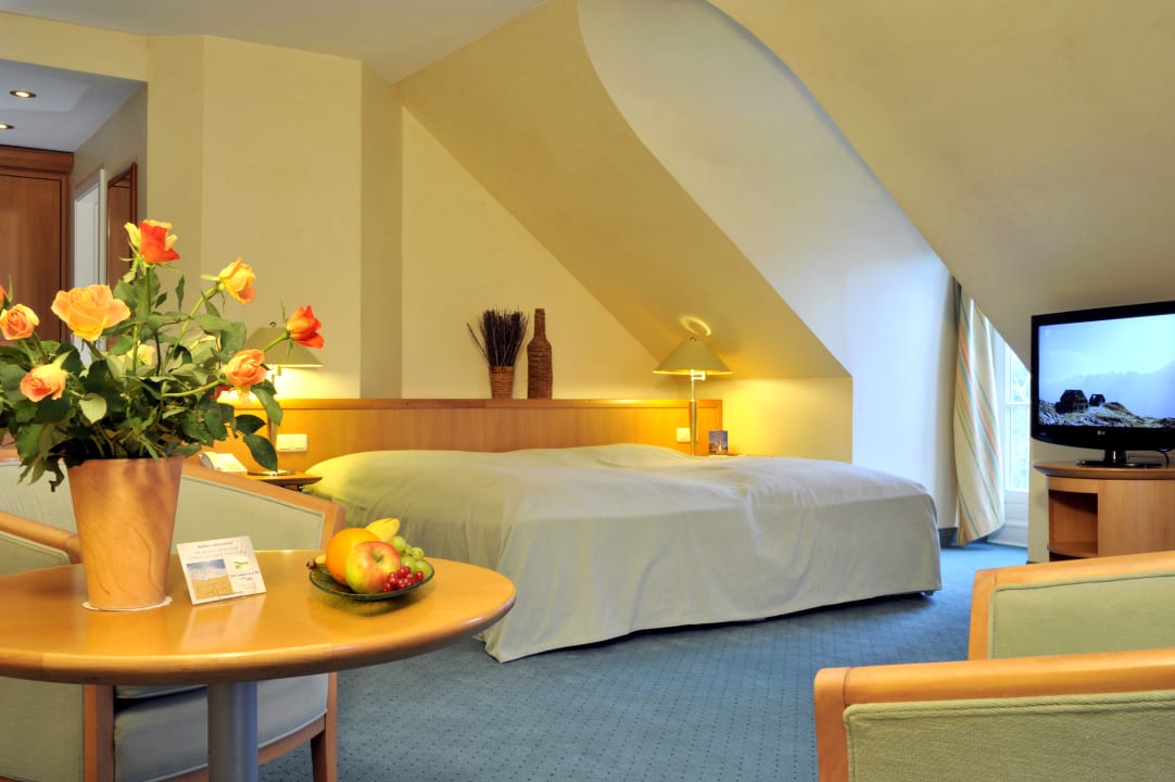 Zimmer Landhaus an de Dün Garni