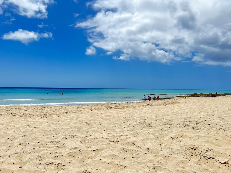 Strand H10 Playa Esmeralda - Adults only