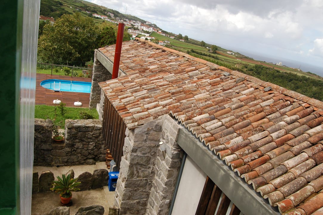 Casas do Pátio - Casa do Tanque Tradicampo – Country Houses