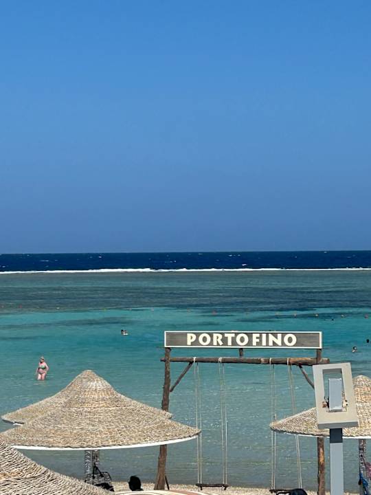 Strand Pickalbatros Villaggio Resort - Portofino