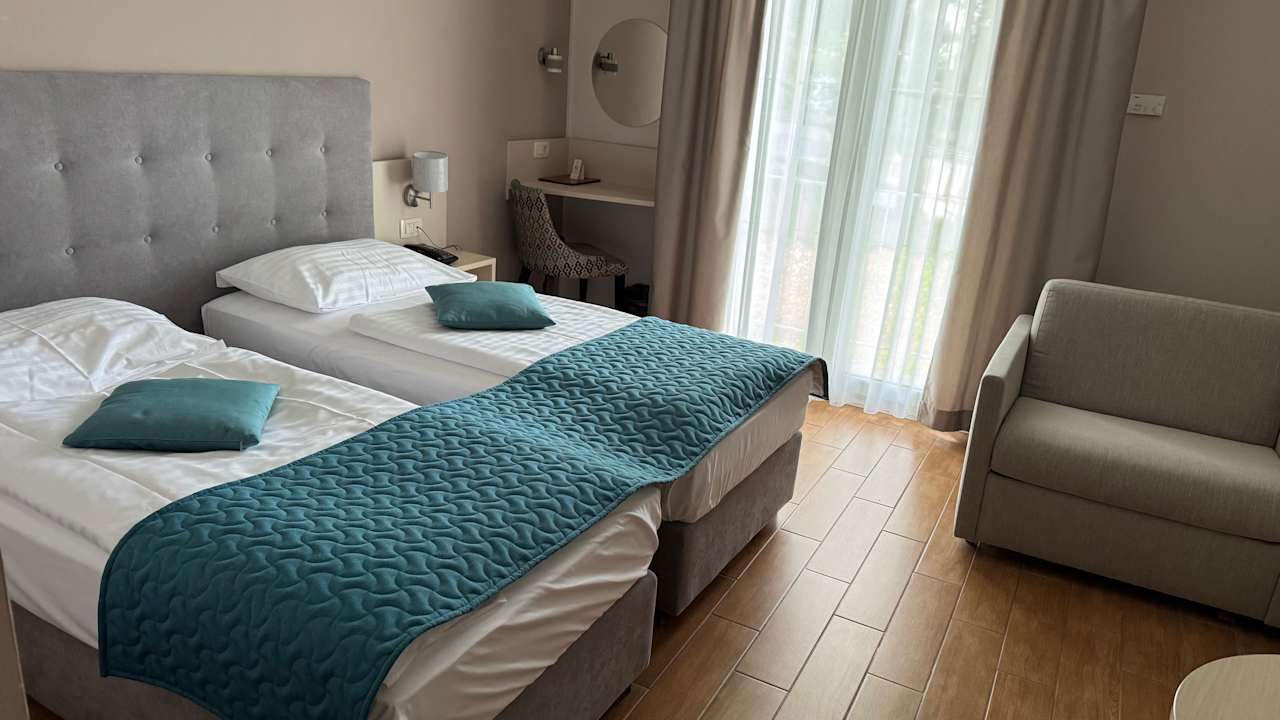 Zimmer Belvedere Resort Hotels