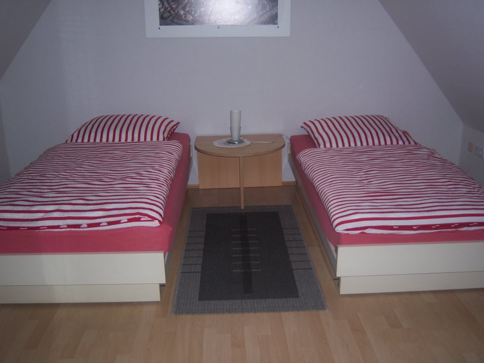 Zimmer Ferienwohnung Zum Römer