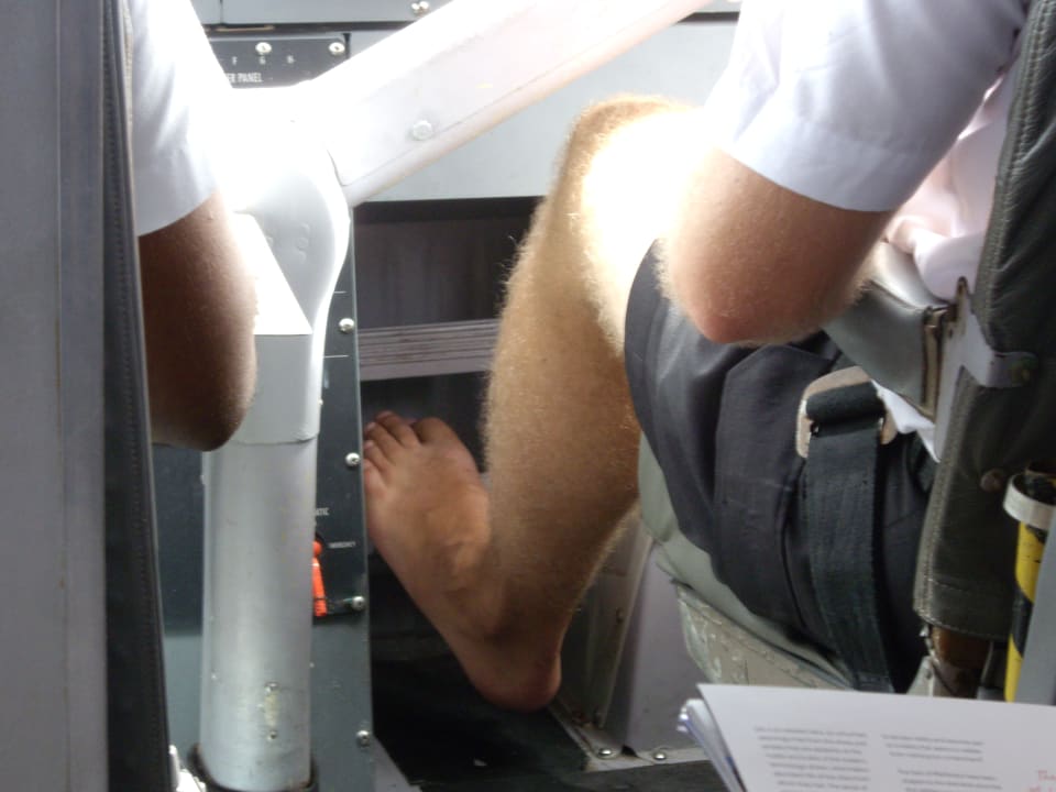 Sonstiges Kuredu Island Resort & Spa