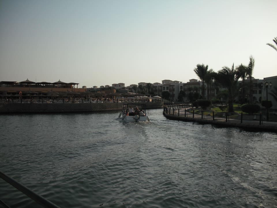Sehr gepflegt Pickalbatros Dana Beach Resort - Hurghada