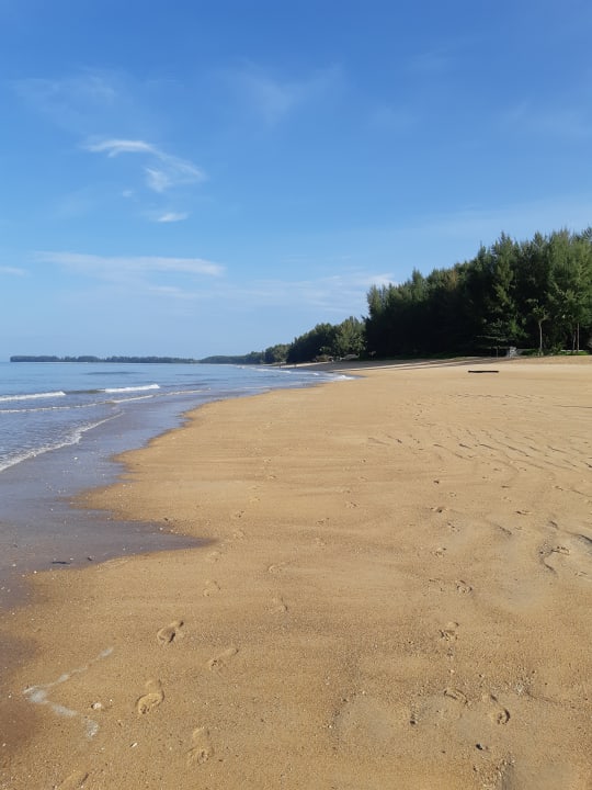 Strand Devasom Khao Lak Beach Resort & Villas
