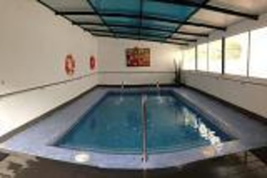 HSM Maria Luisa - Our swimming pool Tacande Portals