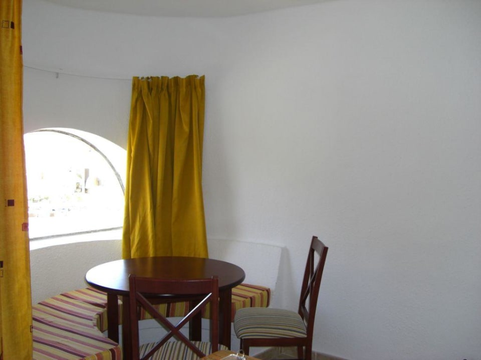 Die Essecke Hotel Floresta