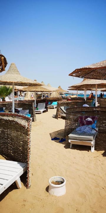 Strand Ali Baba Palace Resort