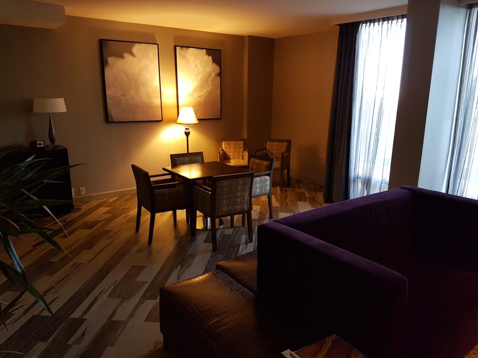 Zimmer DoubleTree by Hilton Hotel Orlando East-UCF Area