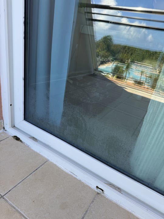 Zimmer Blau varadero - Adults only