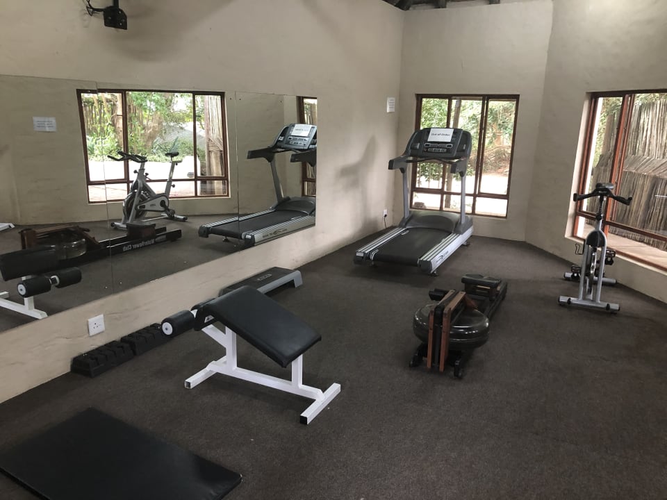 Sport & Freizeit Hotel Woodall Country House