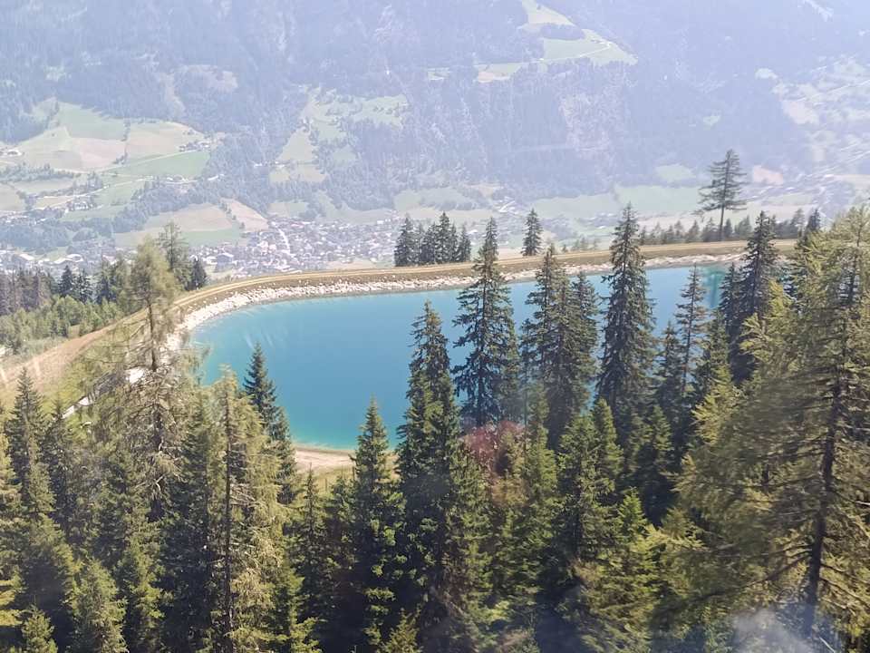 Sonstiges Johannesbad Hotel Palace