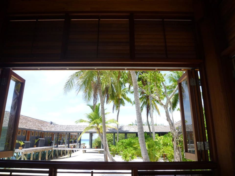 O - Resort Kuredu Island Resort & Spa