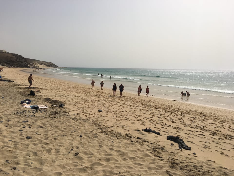 Strand Marina Playa Suite Hotel