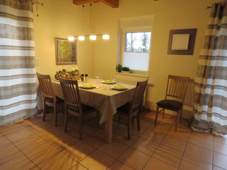 Zimmer Feriendorf Altes Land